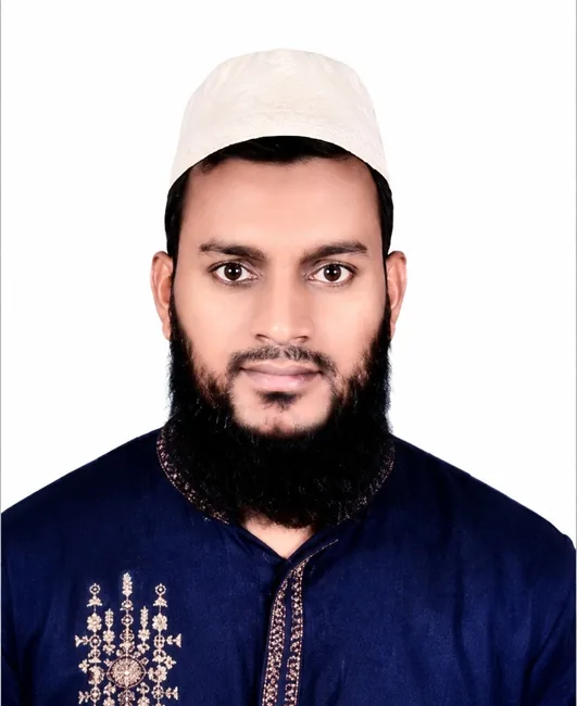 Engr. Md. Anwar Hossain