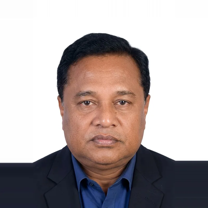 Engr. Benjir Ahmed
