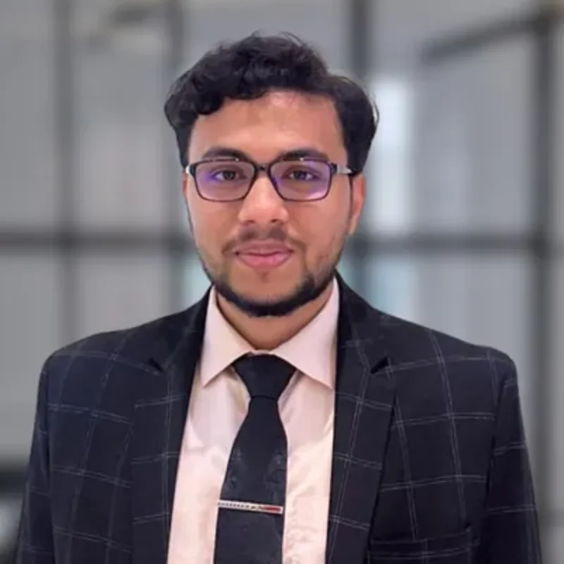 Medhat Shah Amin