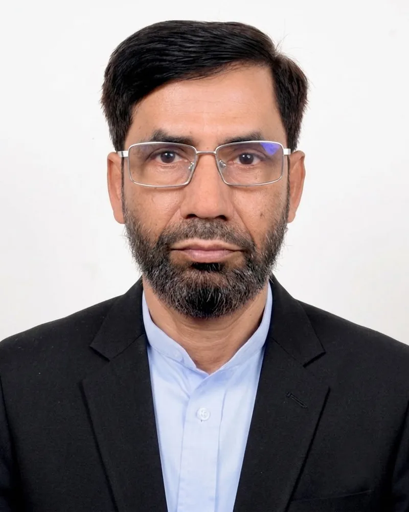 Shah Jamal Mostafa